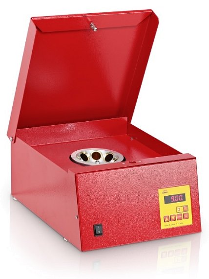 Centrifuga Funke Gerber Nova Safety