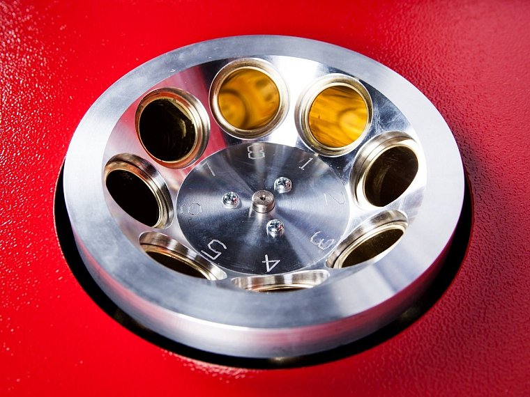 Centrifuga Funke Gerber Nova Safety