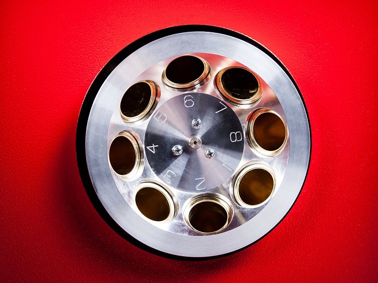 Centrifuga Funke Gerber Nova Safety