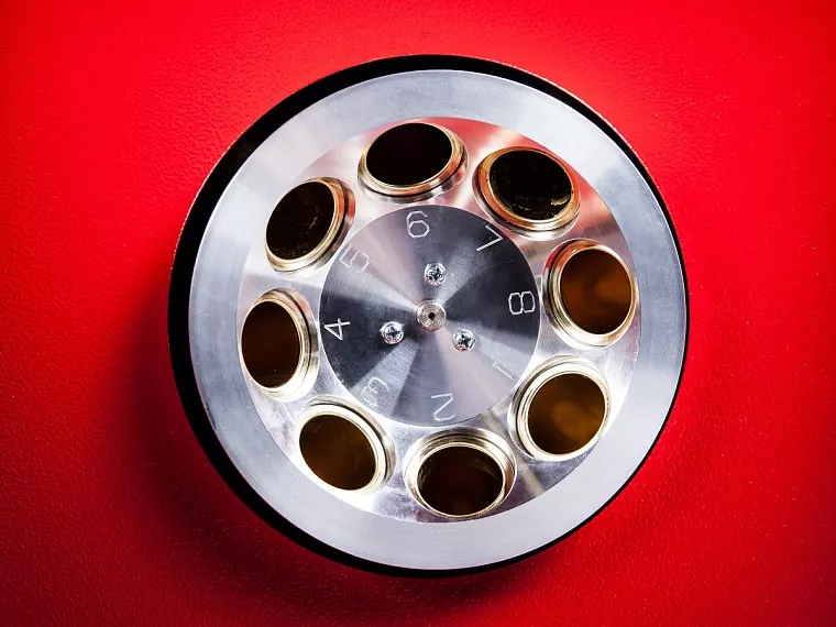 Centrifuga Funke Gerber Nova Safety