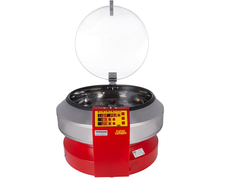 Centrifuga Funke Gerber Super Vario N