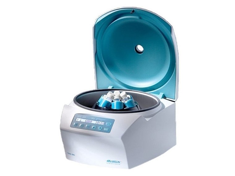 EBA 280 (rotor se objednává samostatně)