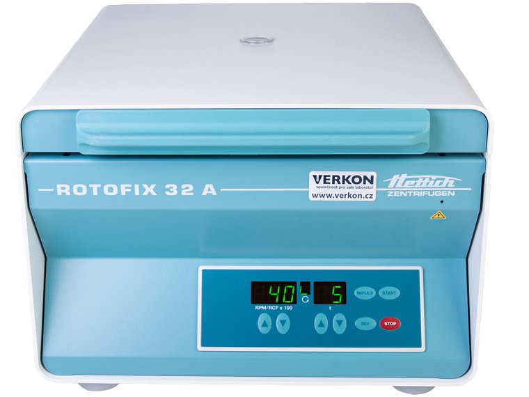Centrifuga Hettich ROTOFIX 32A