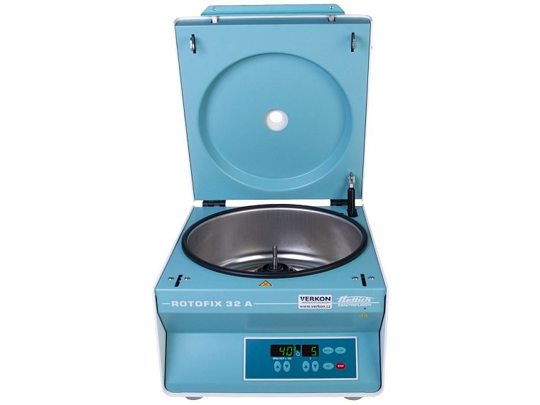 Centrifuga Hettich ROTOFIX 32A