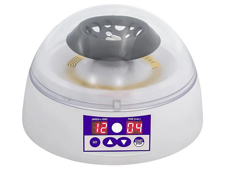 Centrifuga stolní Multispin 12 - Mini