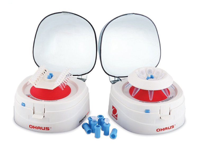 Centrifuga stolní Ohaus Frontier 5306