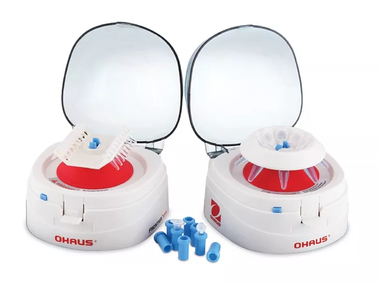 Centrifuga stolní Ohaus Frontier 5306
