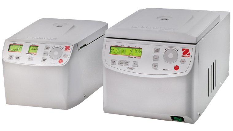 centrifugy 5513 a 5513R