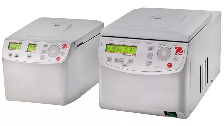 centrifugy 5513 a 5513R