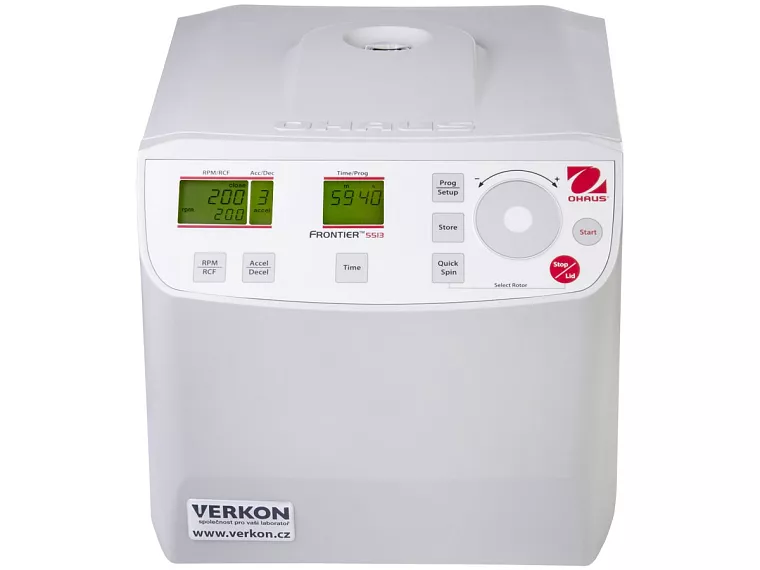 centrifuga 5513