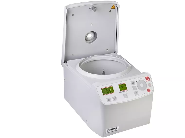 centrifuga 5513 bez rotoru