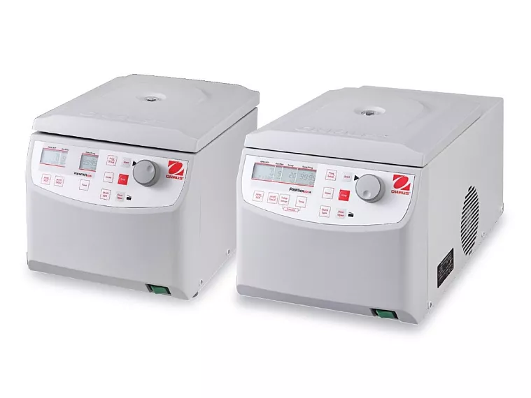 Centrifuga stolní Ohaus Frontier 5515 a 5515R