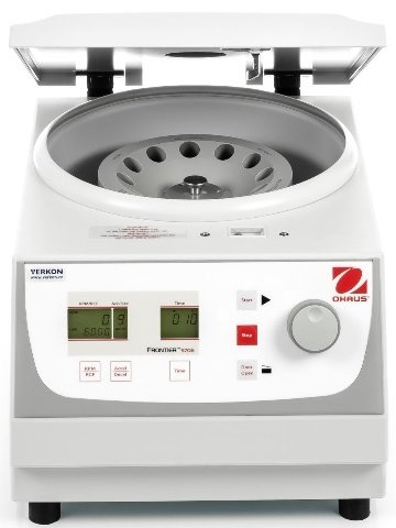 Centrifuga stolní Ohaus Frontier 5706