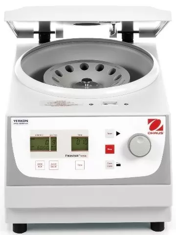 Centrifuga stolní Ohaus Frontier 5706
