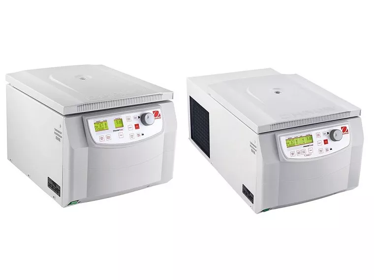 Centrifuga stolní Ohaus Frontier 5718 a 5718R