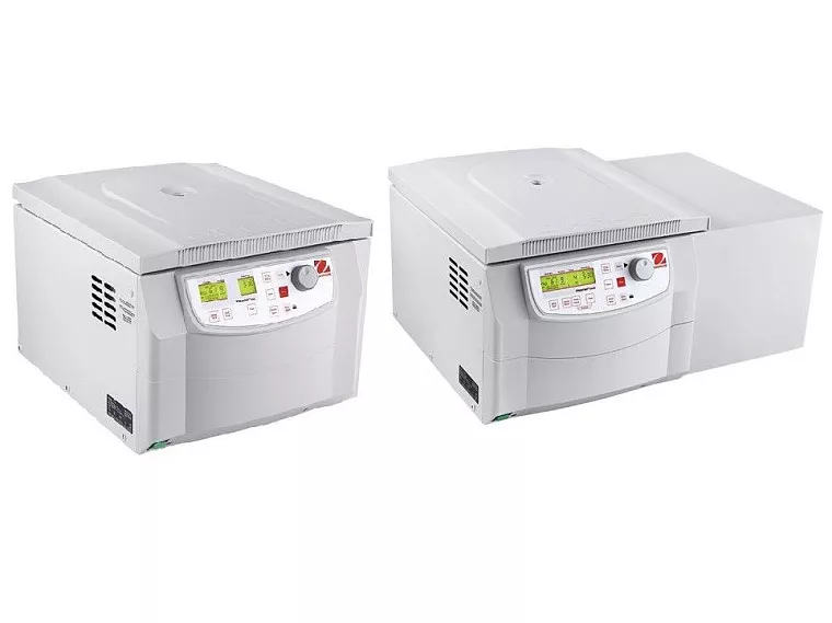 Centrifuga stolní Ohaus Frontier 5816 a 5816R