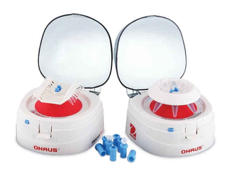 Centrifuga stolní Ohaus Frontier FC 5306