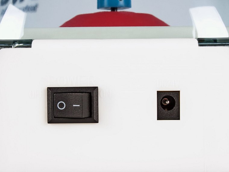 Centrifuga stolní Ohaus Frontier FC 5306