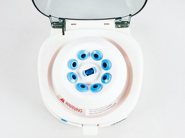 Centrifuga stolní Ohaus Frontier FC 5306