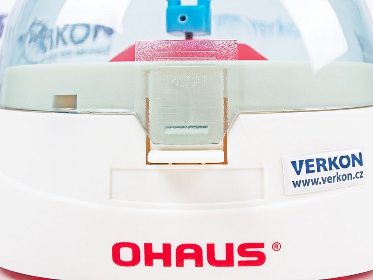 Centrifuga stolní Ohaus Frontier FC 5306