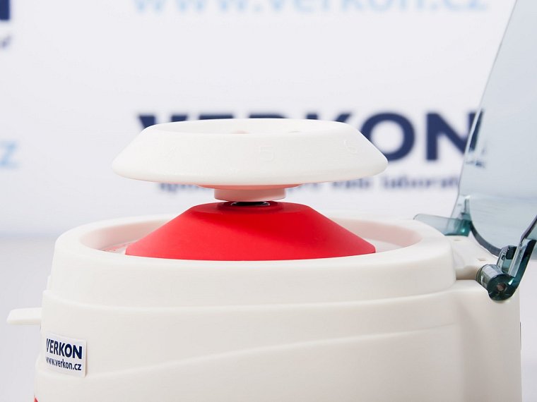 Centrifuga stolní Ohaus Frontier FC 5306