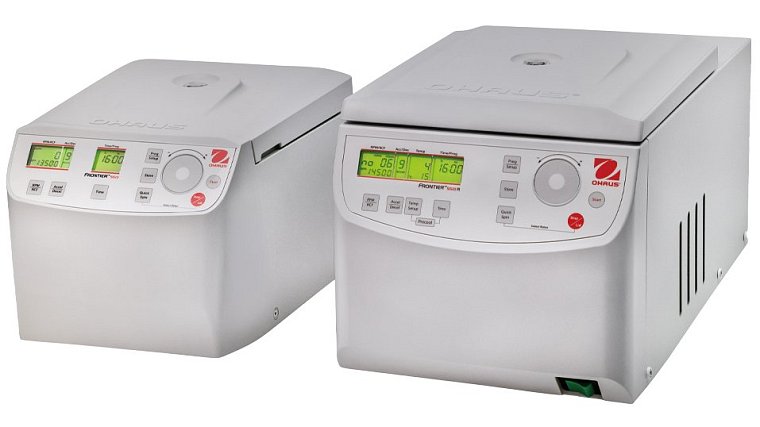 centrifugy FC 5513 a 5513R