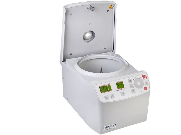 centrifuga FC 5513 bez rotoru