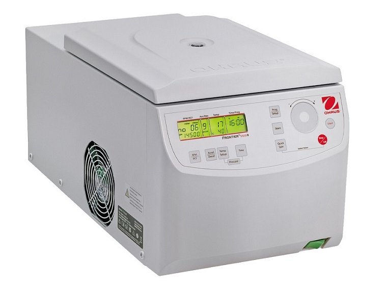 centrifuga FC 5513R