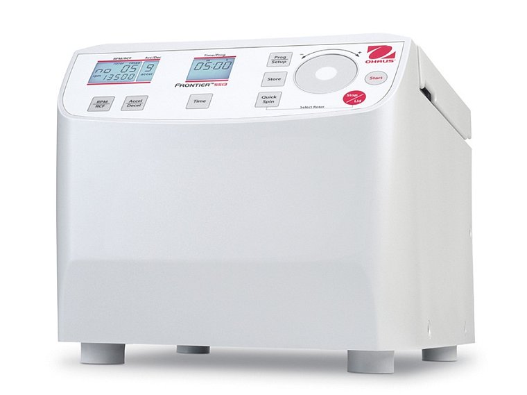 FC 5513 bez chlazení