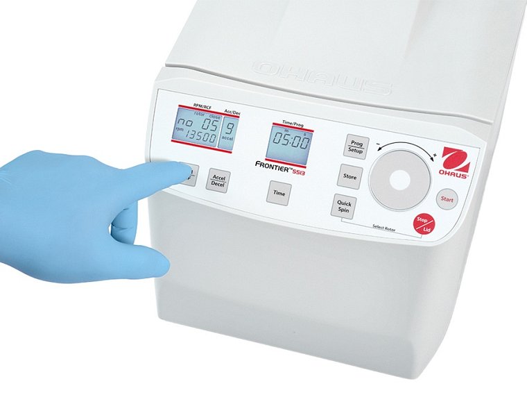 FC 5513 bez chlazení