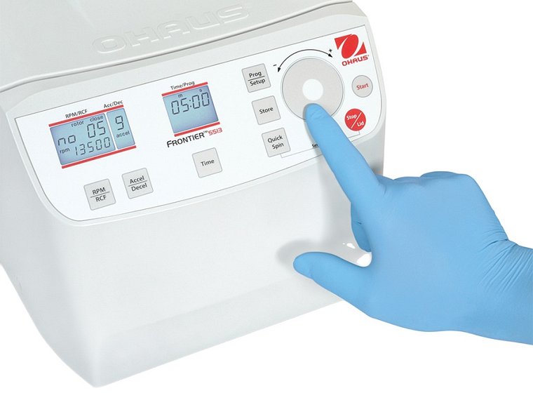 FC 5513 bez chlazení