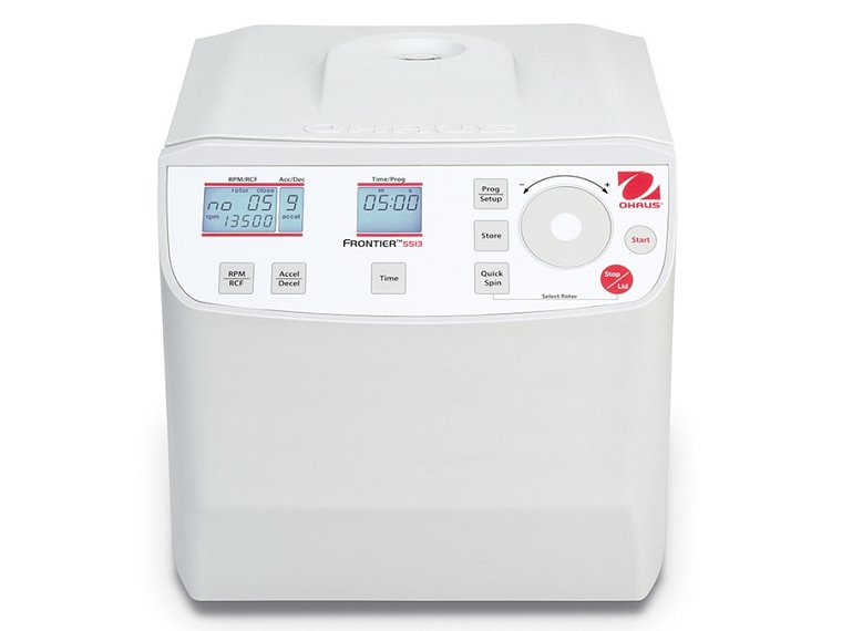 FC 5513 bez chlazení