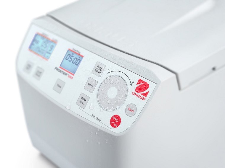 FC 5513 bez chlazení