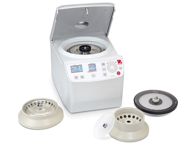 FC 5513 bez chlazení, kompatibilní se čtyřmi rotory