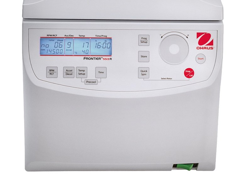 FC 5513R s chlazením