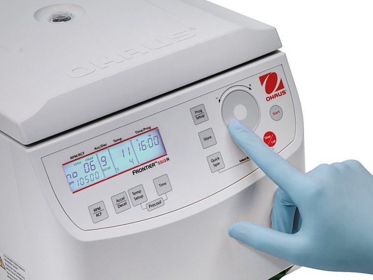 FC 5513R s chlazením