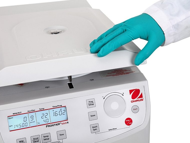 FC 5513R CE IVD s chlazením