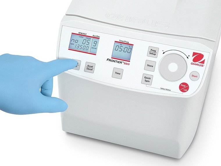 FC 5513 CE IVD bez chlazení