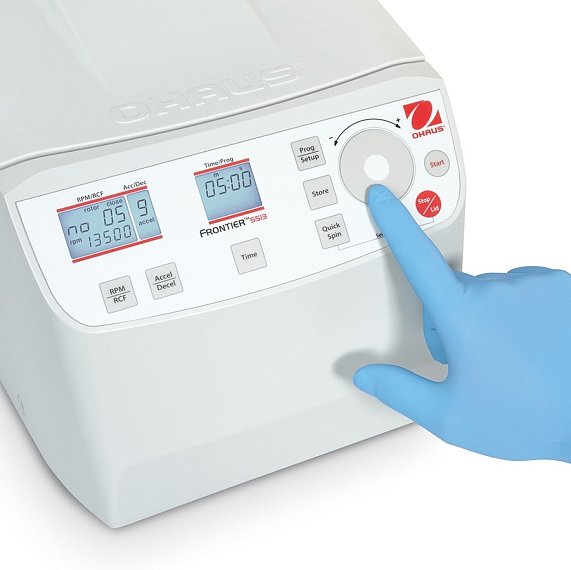 FC 5513 CE IVD bez chlazení