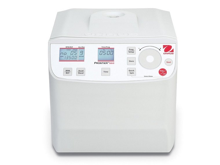 FC 5513 CE IVD bez chlazení