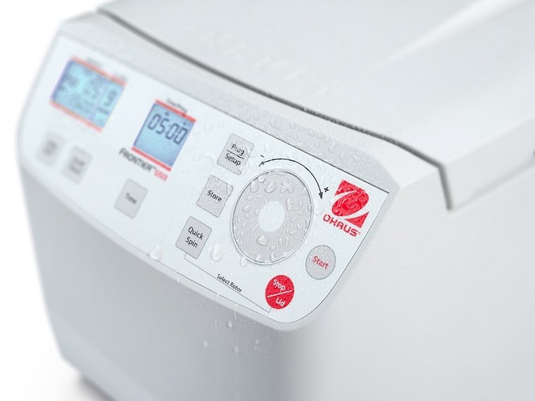 FC 5513 CE IVD bez chlazení