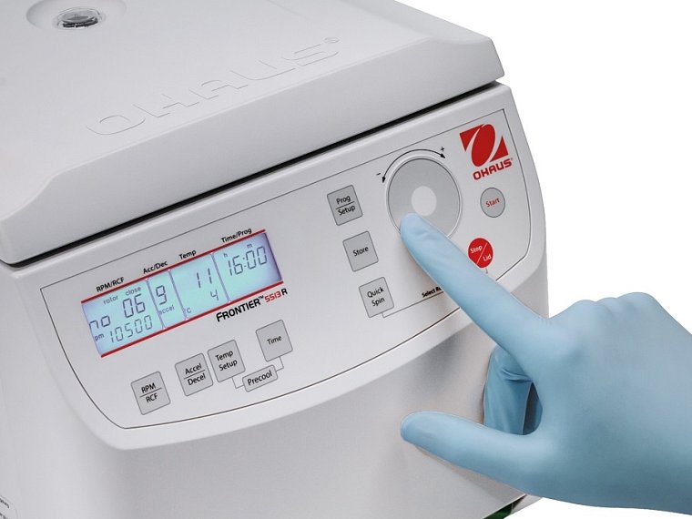 FC 5513R CE IVD s chlazením