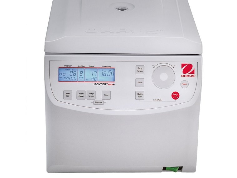 FC 5513R CE IVD s chlazením