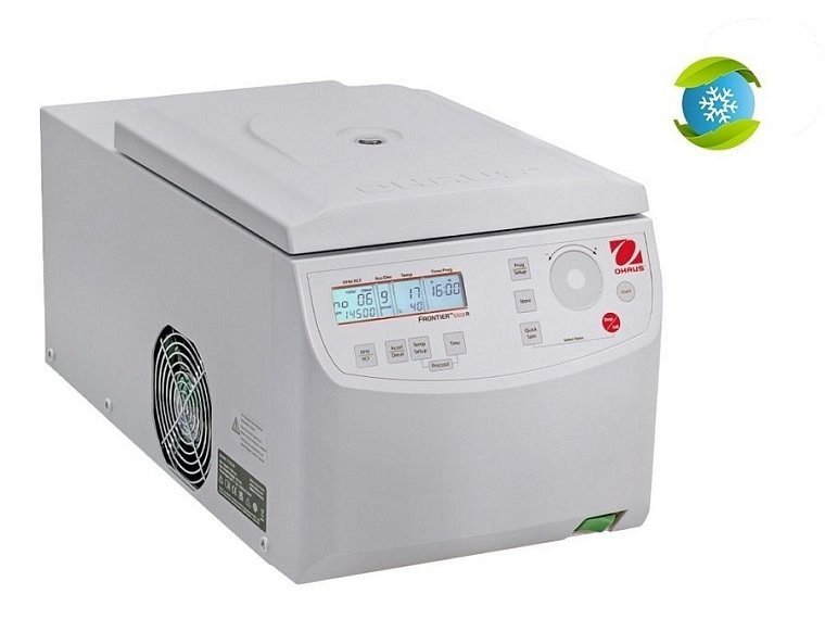 FC 5513R CE IVD s chlazením