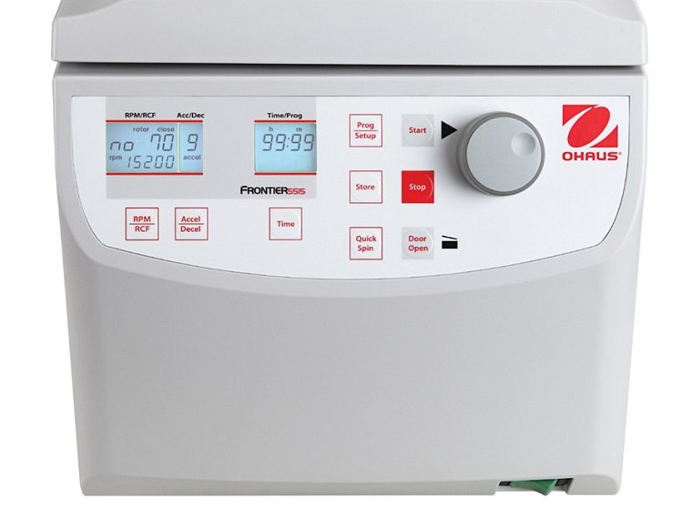 FC 5515 bez chlazení