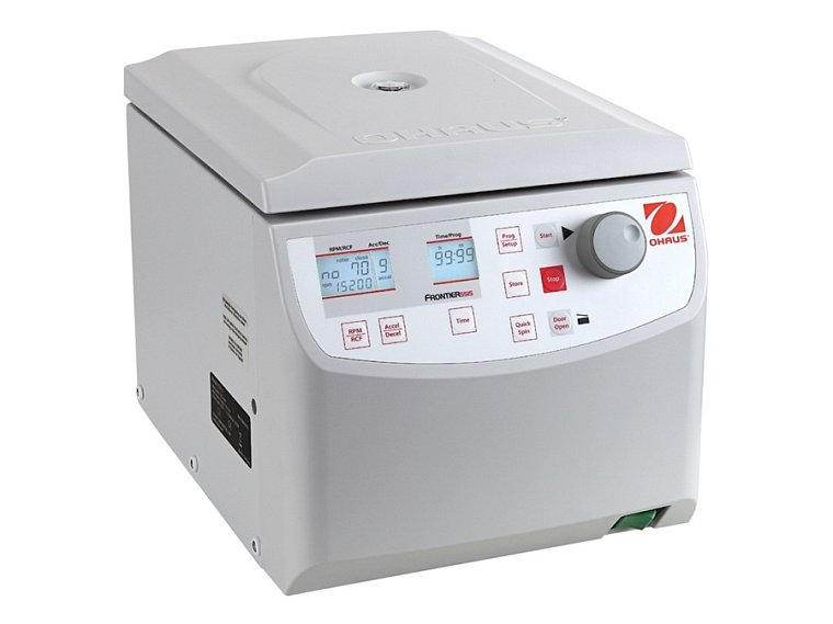 FC 5515 bez chlazení