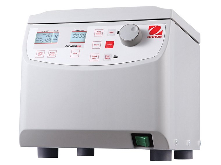 FC 5515 bez chlazení