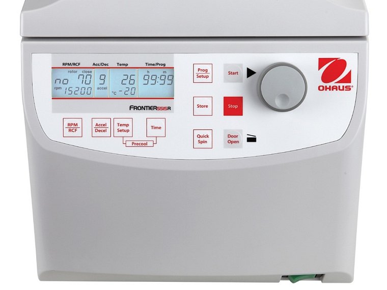 FC 5515R s chlazením