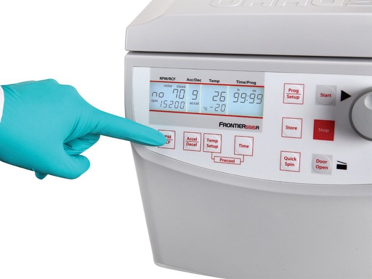 FC 5515R s chlazením