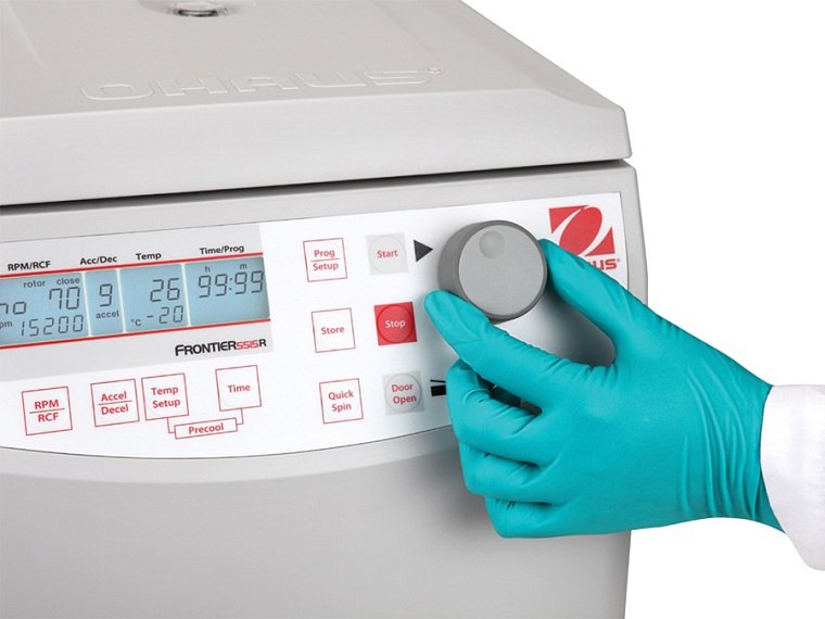 FC 5515R s chlazením